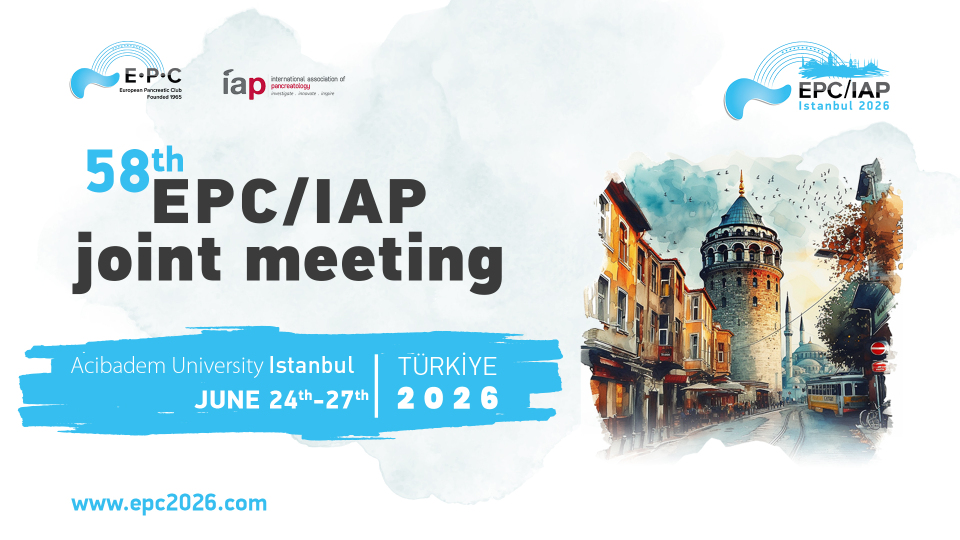 EPC/IAP joint meeting